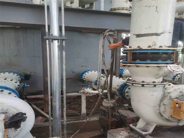 排湖风景区设备基础沉降下沉注浆加固增加荷载