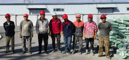 排湖风景区厂房地基沉降注浆加固施工队伍怎么选